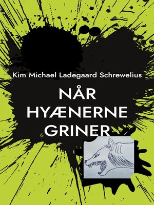 cover image of Når Hyænerne Griner